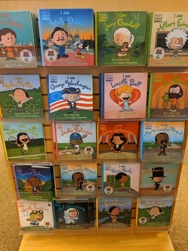 Book Store «Barnes & Noble», reviews and photos, 1940 NJ-10, Morris Plains, NJ 07950, USA