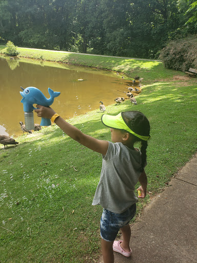 Government Office «Bear Hollow Wildlife Trail», reviews and photos, 293 Gran Ellen Dr, Athens, GA 30606, USA