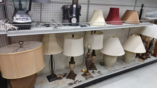 Thrift Store «Goodwill», reviews and photos, 390 Plaza Dr, Folsom, CA 95630, USA