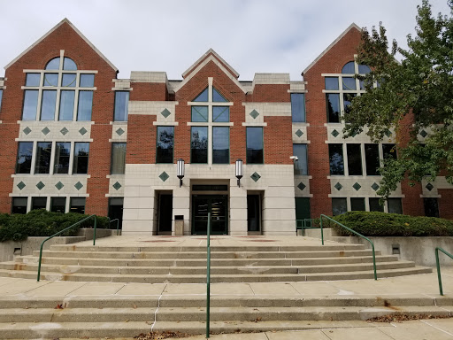 Connelly Library