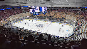 Scotiabank Arena, Toronto Maple Leafs Wiki