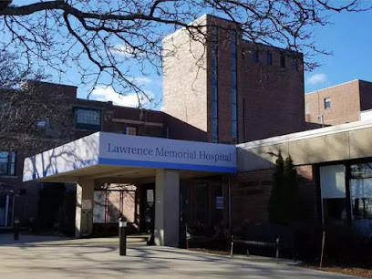 Urgent Care in Medford at Lawrence Memorial Hospital