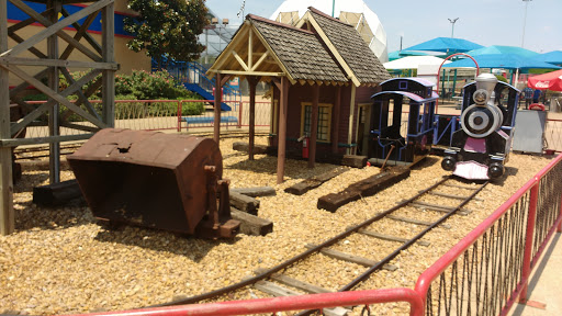 Go-Kart Track «Celebration Station», reviews and photos, 4040 Towne Crossing Blvd, Mesquite, TX 75150, USA