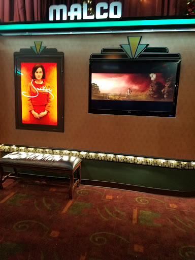 Movie Theater «Ridgeway Cinema Grill», reviews and photos, 5853 Ridgeway Center Pkwy, Memphis, TN 38120, USA