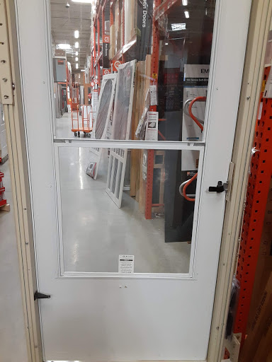 Home Improvement Store «The Home Depot», reviews and photos, 136 Elm St, Enfield, CT 06082, USA