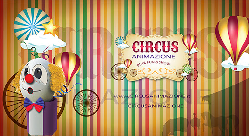 Circus Animazione
