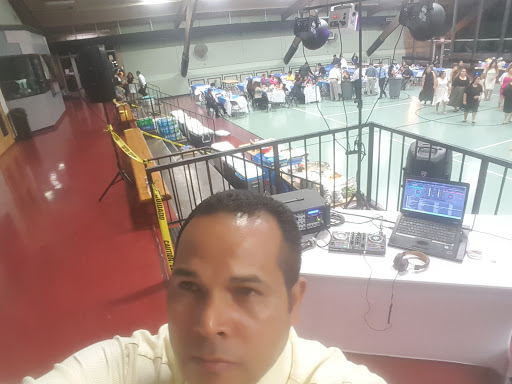 Recreation Center «Meadowbrook Recreation Center», reviews and photos, 1400 Dugan St, Arlington, TX 76010, USA