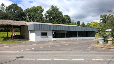 Garage Sébastien Niel à Espalion