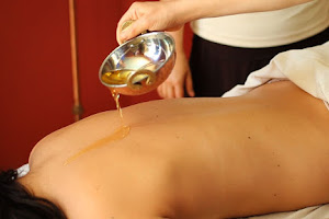 Sheng Dai Li Massage