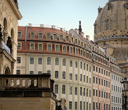 QF Passage Dresden photo