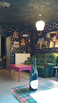 Atmosphère du Bistro Chez Hortense à La Rochelle - n°4