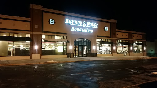Book Store «Barnes & Noble», reviews and photos, 65 E Marketview Dr, Champaign, IL 61820, USA