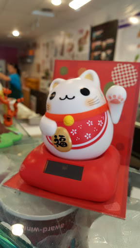 Ice Cream Shop «Marble Slab Creamery», reviews and photos, 780 E Road to Six Flags St #234, Arlington, TX 76011, USA