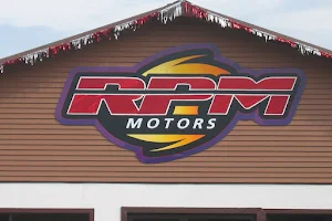 RPM Motors Inc image