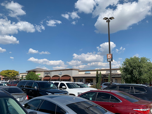 Shopping Mall «Allen Premium Outlets», reviews and photos, 820 Stacy Rd, Allen, TX 75013, USA