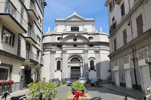 Basilica di San Pietro ad Aram image