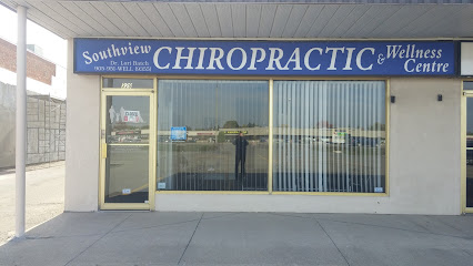 Southview Chiropractic & Wellness Centre