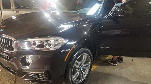 Car Detailing Service «Extreme Detail», reviews and photos, 3100 14th St NW, Washington, DC 20010, USA