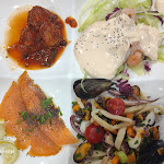 Photo n°6 de l'avis de maria.o fait le 21/07/2021 à 12:58 sur le  Hard Rock Pizza à Palermo