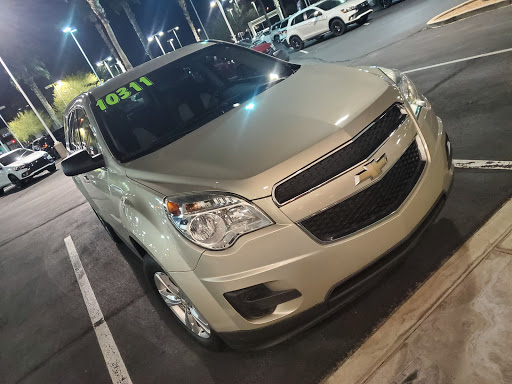 Mitsubishi Dealer «Big Two Mitsubishi», reviews and photos, 6222 E Auto Park Dr, Mesa, AZ 85206, USA