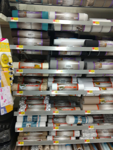 Department Store «Walmart Supercenter», reviews and photos, 9190 Highland Rd, White Lake, MI 48386, USA