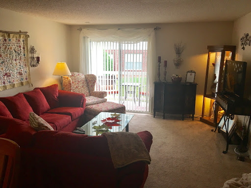 Furniture Store «Ashley HomeStore», reviews and photos, 10921 Hull Street Rd, Midlothian, VA 23112, USA