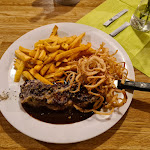 Photo n°1 de l'avis de Superlöwen1860. fait le 22/10/2021 à 16:49 sur le  Gasthof Lutter à Bodenwöhr