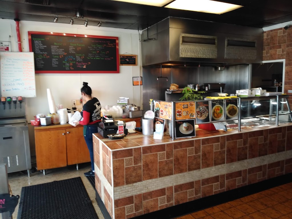 Los Escalera's Taco Shop 92868