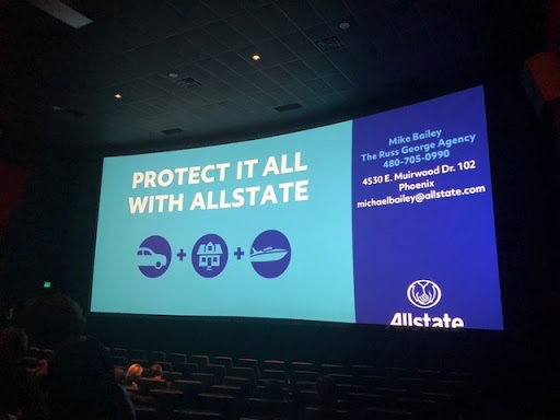 Insurance Agency «Allstate Insurance Agent: The Russ George Agency», reviews and photos