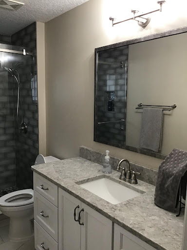 Kitchen Remodeler «The Cabinet Shoppe», reviews and photos, 9822 Tapestry Park Circle #106, Jacksonville, FL 32246, USA