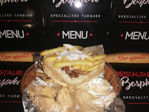 Photo n°18 de Le Bosphore à Balan ()