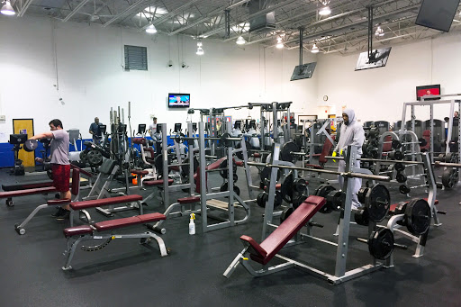 Health Club «Brandywine YMCA», reviews and photos, 295 Hurley Rd, Coatesville, PA 19320, USA