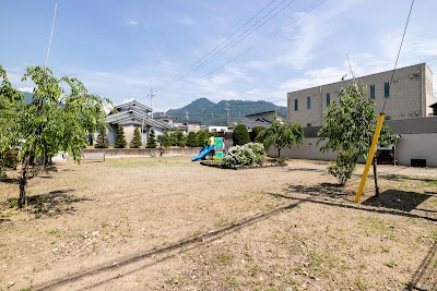 町横尾ミニ公園
