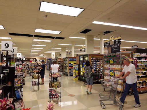 Grocery Store «Quality Food Center», reviews and photos, 460 E North Bend Way, North Bend, WA 98045, USA