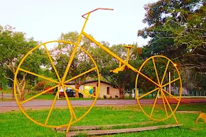 Monumento ao Ciclista image