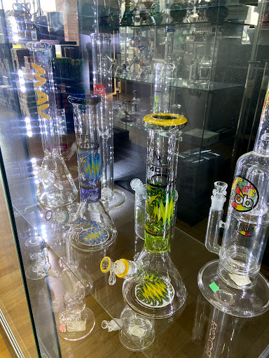 Tobacco Shop «Exotic Vapors Tobacco», reviews and photos, 1926 Touhy Ave, Des Plaines, IL 60018, USA