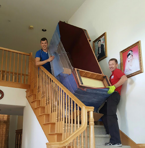 Moving and Storage Service «Victory Moving Company», reviews and photos, 7190 Sunset Blvd #1438, Los Angeles, CA 90046, USA