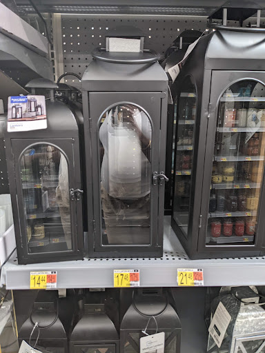 Discount Store «Walmart», reviews and photos, 8745 Branch Ave, Clinton, MD 20735, USA