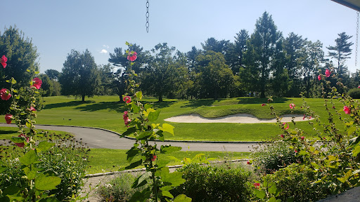 Golf Course «Maple Moor Golf Course», reviews and photos, 1128 North St, White Plains, NY 10605, USA