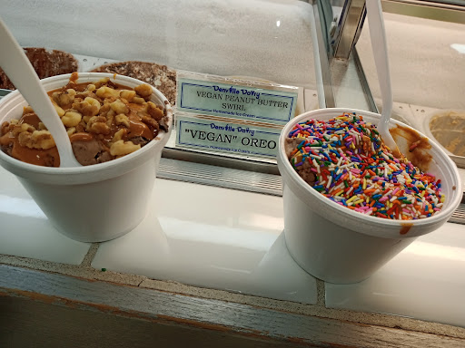 Ice Cream Shop «Denville Dairy», reviews and photos, 34 Broadway # A, Denville, NJ 07834, USA