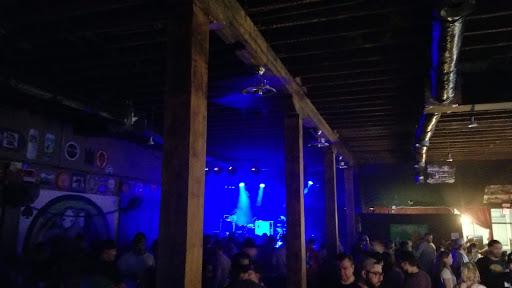 Live Music Venue «1904 Music Hall», reviews and photos, 19 Ocean St, Jacksonville, FL 32202, USA