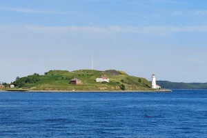 Georges Island National Historic Site image