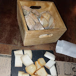 Photo n°7 de l'avis de Martín. fait le 28/04/2024 à 10:02 sur le  ComFusão, Sabores ComSentidos à Covilhã