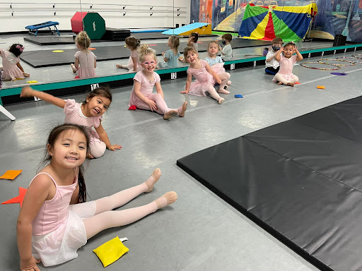 Dance School «Showcase Dance Studio», reviews and photos, 11750 Sudley Manor Dr, Manassas, VA 20109, USA