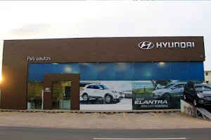 Hyundai Petroautos | La Chorrera image