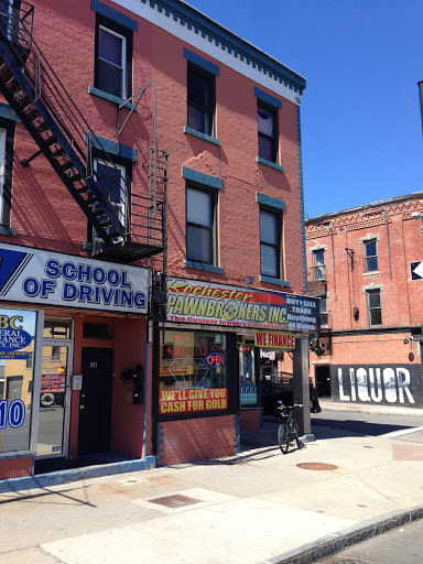 Pawn Shop «Rochester Pawn Brokers», reviews and photos, 559 State St, Rochester, NY 14608, USA