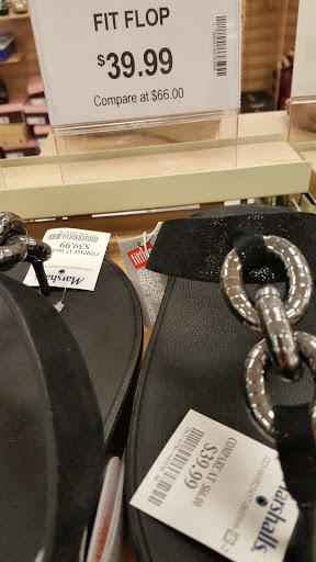 Department Store «Marshalls & HomeGoods», reviews and photos, 95 Washington St, Canton, MA 02021, USA