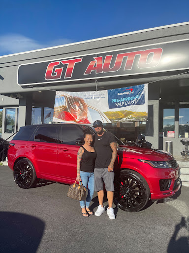 Used Car Dealer «GT Auto Sales», reviews and photos, 7004 S Tacoma Way, Tacoma, WA 98409, USA