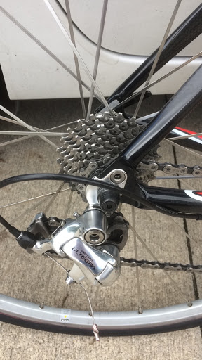 Greenway 500 Bike Shop, 5551 E 500 S Rd, Muncie, IN 47302, USA, 