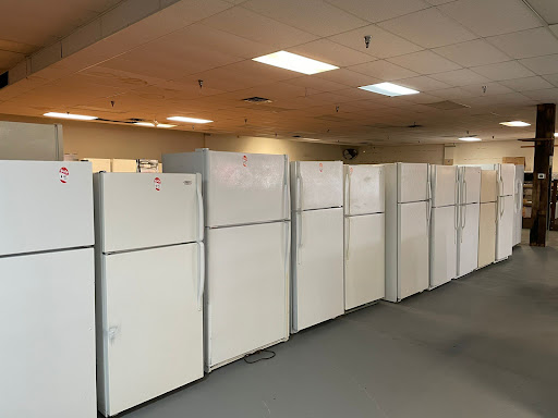 Appliance Store «Better Appliances», reviews and photos, 13267 Gordon Blvd, Woodbridge, VA 22191, USA